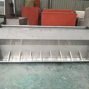 不锈钢料槽,201不锈钢,304不锈钢,防锈料槽