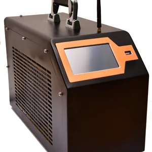 供应东宸智造DFT-6700智能便携式充电机