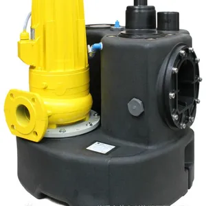 ��ˮ�����豸 һ�廯��ˮ���� ���ܶ��� OEM FFL-WSTST-03