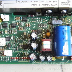 VTS0240-19/1-0V R900033801 力士乐放大板维修
