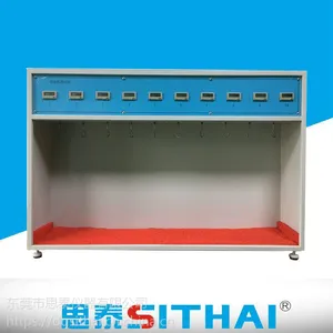 东莞常温胶带持粘性测试仪