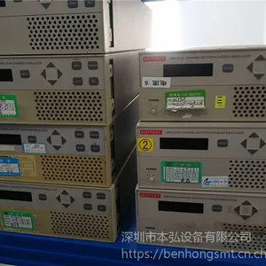 回收/出租校准维修美国吉时利Keithley 2306电源二手测试仪器程控电源