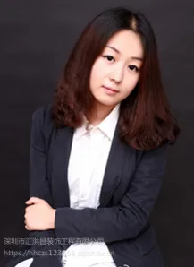 2019深圳南山办公室装修哪家公司材料环保抗甲醛,价格公道,汇洪昌装饰