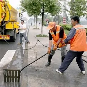 无锡市锡山区疏通下水道一通就通