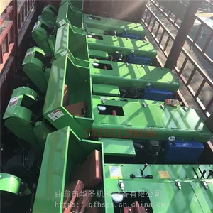 大功率操作省力履带式旋耕除草施肥开沟机