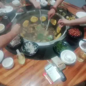 移动式柴火灶-移动柴火灶-启航户外移动柴火灶