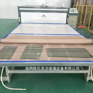 玻璃夹胶炉 玻璃夹胶机