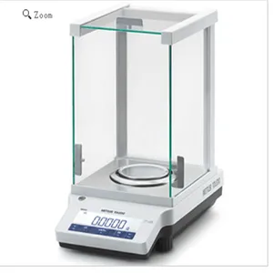 电子精密天平 ML203 品牌：梅特勒-托利多 型号： ML203