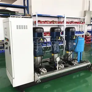 �Ϸ�ˮ�����׶��Ƹ���ˮ���������豸���� ȫ�Զ���Ƶ��ˮ����