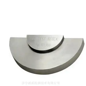 DC型距离校准试块