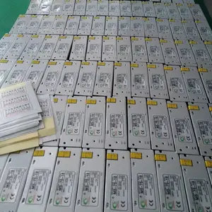 24vV75W开关电源 快递柜 智能储物柜专用电源 配电柜仪器 器械设备电源 工控自动化设备电源