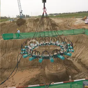 ������Һѹ��׮�� Һѹ��׮ͷ��е ������׮ͷ�����е