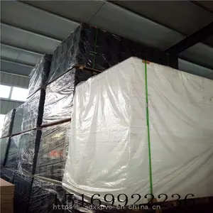 供应橱柜浴室柜专用pvc发泡板厂家 防水防潮不变形