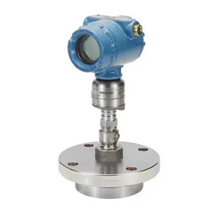 供应罗斯蒙特3051TA3A2B21AM5变送器