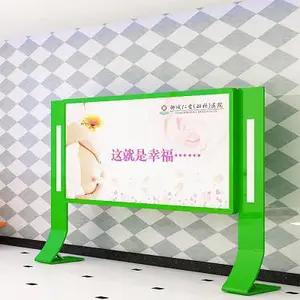 户外宣传栏 大型标识标牌 文化长廊 公交站台 垃圾分类亭 造型牌 精神堡垒厂家定制