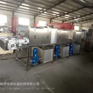 小型洗筐机 塑料筐清洗机厂家