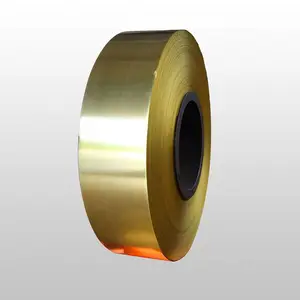 C2600��ͭ�� ����ͭ��0.1*40mm �ƽ��������ͭ��Ƭ �����и�ӹ�