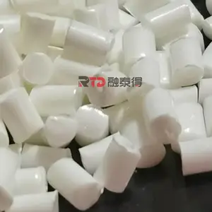 改性阻燃增强20GF30PA66再生粒子加纤10尼龙塑料颗粒原料耐磨高温