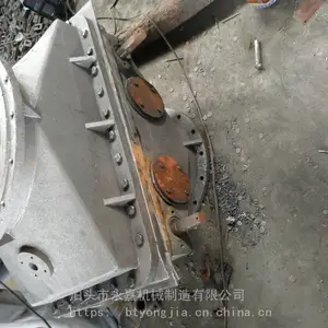放散水封阀，焦炉护炉铁件是焦炉设备主要之一 本地货源
