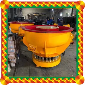 供应小型80l振动研磨抛光机，热卖震动光饰机，量大从优
