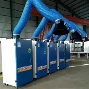 rco催化燃烧 十万风量催化燃烧 废气处理成套设备 催化燃烧厂家
