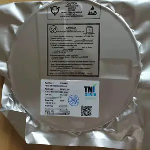 TMI �綯��ߵ������оƬ���� TMI8118S/TMI811 ���ĵ�/���С TMI8837