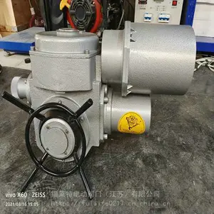 DZW���ת�綯ִ���� 450nm 600nm 900nm