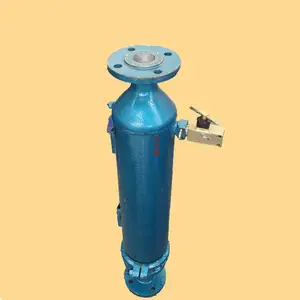 DN89矿用水质过滤器 ZCL-16寸矿用过滤器