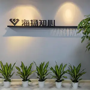 深圳市海扬伟业科技有限公司