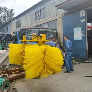 ·��˫ˢ������ϴ�� ����ʽ������ϴ������ ��·Χǽ��ѹ��ϴ������