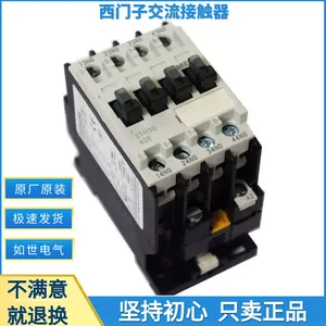 ������3TH80�м�̵���3TH8040-OX 40E�����Ӵ����ĳ���110V