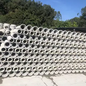 深圳水泥管厂家 预制二级钢筋混凝土管 源头工厂 价格实惠 地下排水管现货价格