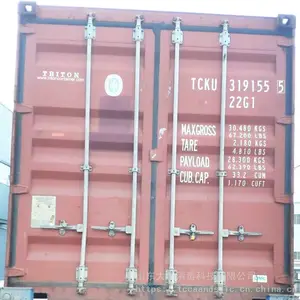 TCCA 90 chlorine 90 Trichloro***cyanuric Acid TCCA 90% 87-90-1 三氯异氰尿酸