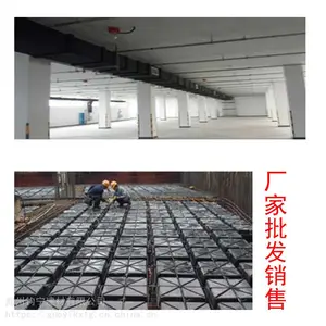 江苏供应自承箱 现浇空心楼盖芯模生产厂商销售