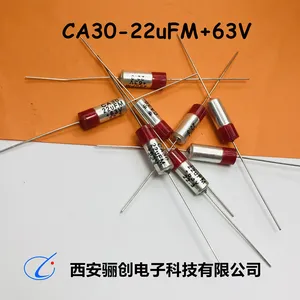 Һ������� CA30 125V 33uF ����������ǰ��ѯ