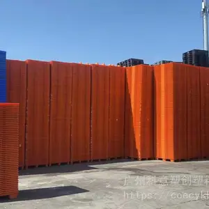 惠州塑料托盘出租 惠东塑料卡板租赁-惠州市新的供应信息