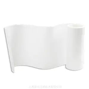0.22um孔径聚四氟乙烯PTFE蒸馏膜微滤膜气液过滤