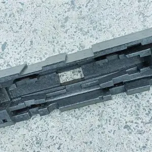 EPP汽车保险杠加工-东营EPP汽车保险杠-亿源环保包装制品