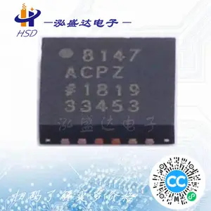 ��ַŴ��� AD8147ACPZ-R7 ADI/�ǵ�ŵ ԭ������
