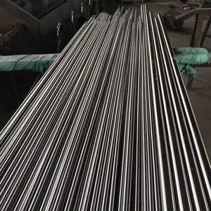 0Cr17Ni7Al沉淀硬化不锈钢光圆、黑棒07Cr17Ni7Al中厚板固溶时效态