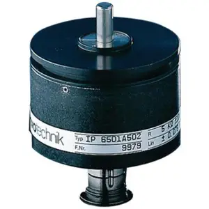 德国Novotechnik 直线位移和角度测量传感器专家