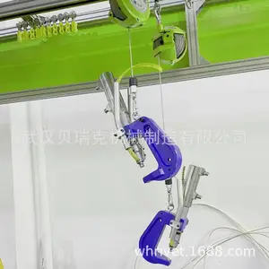 母线铆接机 贝瑞克母线铆接机 母线铆接机厂家 母线槽铆接机