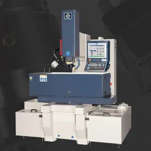 茗亚全自动智能触控 火花机 电火花机CNC-A90E2
