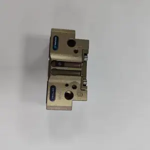 SCHUNK【雄克】卡盘/卡爪/工件夹具/ 夹爪【速晨贸易】供应