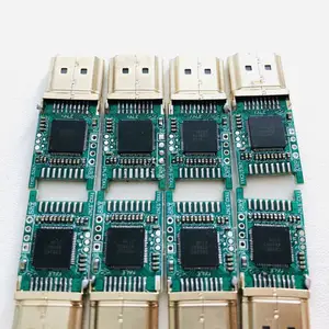 CS5263替代IT6561连接DP转HDMI音视频转换设计ASL芯片CS5263规格书
