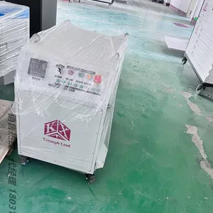Custom Load Bank Load Tester for UPS, Diesel Generator Commissioning Test