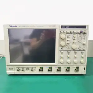 泰克Tektronix DPO7254 DPO7054 DPO7104 500M 4通道数字示波器