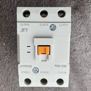 LS�����м�̵��� GMR-6M��Ž����Ӵ��� ��ѹAC110V ֱ��DC110V
