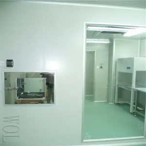WOLLAB �滮���� ҽ��������ҩ�޾�ʵ���� �Ʊ���