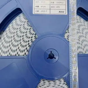 绕线贴片功率电感SWPA252010S5R6MT一站特卖